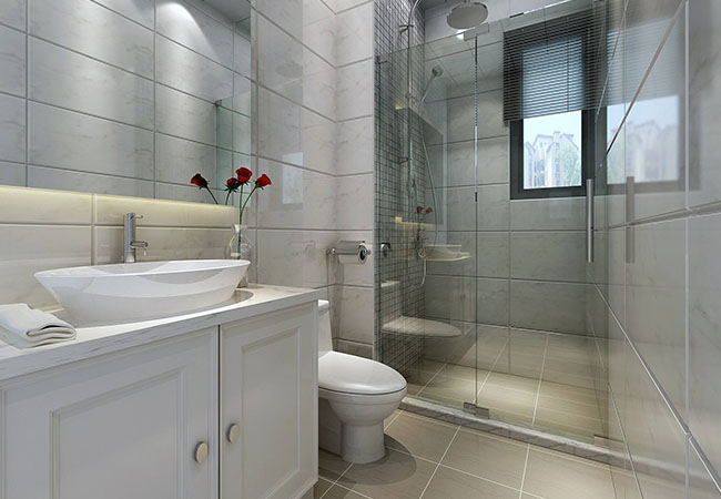 衛(wèi)生間干濕分離的優(yōu)缺點(diǎn),怎么裝修更好?